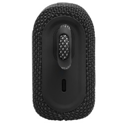 JBL Go 3 (Bluetooth Speaker) Black
