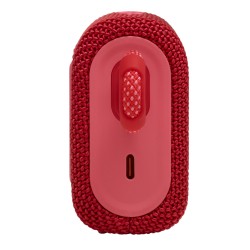 JBL Go 3 (Bluetooth Speaker) Red