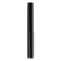 Nokia 105 4G (Dual SIM - 1.8") Black
