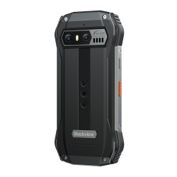 Blackview N6000 SE (Dual Sim - 4.3'' screen - 128 GB, 4 GB RAM) Black