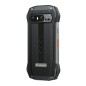 Blackview N6000 SE (Dual Sim - 4.3'' screen - 128 GB, 4 GB RAM) Black