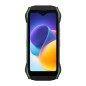 Blackview N6000 SE (Dual Sim - 4.3'' screen - 128 GB, 4 GB RAM) Green