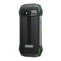 Blackview N6000 SE (Dual Sim - 4.3'' screen - 128 GB, 4 GB RAM) Green