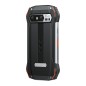 Blackview N6000 SE (Dual Sim - 4.3'' screen - 128 GB, 4 GB RAM) Orange
