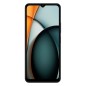 Xiaomi Redmi A3 (6.71" - 64 GB, 3 GB RAM) Black