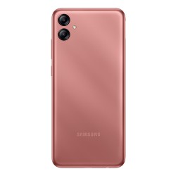 Samsung A042 Galaxy A04e (Double Sim - 6.5'' - 32 Go, 3 Go RAM, No EU, Garantie 2 ans par SBE)  Cuivre