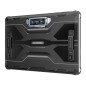 Oukitel RT8 - Rugged Tablet (4G - 11" - 20,000 mAh - 256 GB, 6 GB RAM) Black