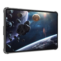 Oukitel RT8 - Rugged Tablet (4G - 11" - 20,000 mAh - 256 GB, 6 GB RAM) Black