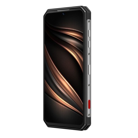 Oukitel WP21 (Dual Sim - 6.78" - NFC - 256 GB, 12 GB RAM) Black