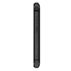 Oukitel WP23 (Dual Sim - 6.52" - 10,600 mAh - 64 GB, 4 GB RAM) Black