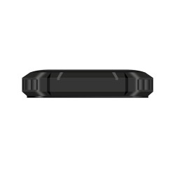 Oukitel WP23 (Dual Sim - 6.52" - 10,600 mAh - 64 GB, 4 GB RAM) Black