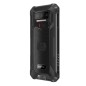 Oukitel WP23 Pro (Dual Sim - 6.52" - 10,600 mAh - 128 GB, 8 GB RAM) Black