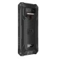 Oukitel WP23 Pro (Dual Sim - 6.52" - 10,600 mAh - 128 GB, 8 GB RAM) Black