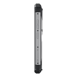 Oukitel WP26 (Dual Sim - 6.58" - NFC - 10,000 mAh - 256 GB, 8 GB RAM) Black