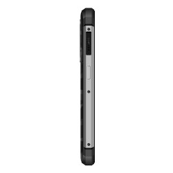 Oukitel WP27 (Dual Sim - 6.8" - NFC - 8,500 mAh - 256 GB, 12 GB RAM) Black