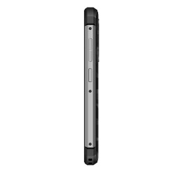 Oukitel WP27 (Dual Sim - 6.8" - NFC - 8,500 mAh - 256 GB, 12 GB RAM) Black