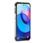 Oukitel WP27 (Dual Sim - 6.8" - NFC - 8,500 mAh - 256 GB, 12 GB RAM) Black