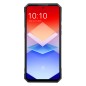 Oukitel WP30 Pro 5G (Dual Sim - 6.78" - 11,000 mAh - 512 GB, 12 GB RAM) Black