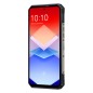 Oukitel WP30 Pro 5G (Dual Sim - 6.78" - 11,000 mAh - 512 GB, 12 GB RAM) Black