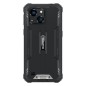 Oukitel WP32 (Dual Sim - 6" - 6,300 mAh - 128 GB, 4 GB RAM) Black