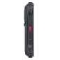 Oukitel WP33 Pro 5G (Dual Sim – 6,6 Zoll – 22.000 mAh – 256 GB, 8 GB RAM) Schwarz