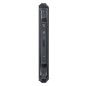Oukitel WP33 Pro 5G (Dual Sim - 6.6" - 22,000 mAh - 256 GB, 8 GB RAM) Black
