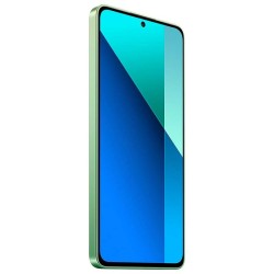 Xiaomi Redmi Note 13 (Dual Sim - 6.67", 256 GB, 8 GB RAM) Green