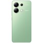 Xiaomi Redmi Note 13 (Dual Sim - 6.67", 256 GB, 8 GB RAM) Green