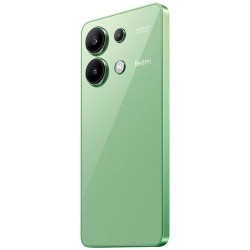 Xiaomi Redmi Note 13 (Dual Sim - 6.67", 256 GB, 8 GB RAM) Green