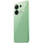 Xiaomi Redmi Note 13 (Dual Sim - 6.67", 256 GB, 8 GB RAM) Green