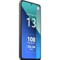 Xiaomi Redmi Note 13 5G (Dual Sim - 6.67", 256 GB, 8 GB RAM) Black