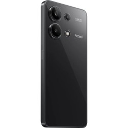 Xiaomi Redmi Note 13 5G (Dual Sim - 6.67", 256 GB, 8 GB RAM) Black