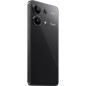 Xiaomi Redmi Note 13 5G (Dual Sim - 6.67", 256 GB, 8 GB RAM) Black