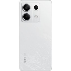 Xiaomi Redmi Note 13 5G (Dual Sim - 6.67", 256 GB, 8 GB RAM) White