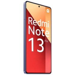 Xiaomi Redmi Note 13 Pro (Dual Sim - 6.67", 256 GB, 8 GB RAM) Purple