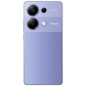 Xiaomi Redmi Note 13 Pro (Dual Sim - 6,67", 256 GB, 8 GB RAM) Paars