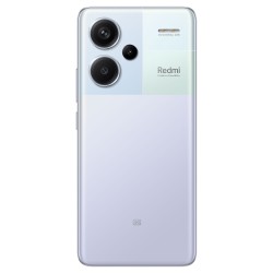 Xiaomi Redmi Note 13 Pro + 5G (Dual Sim - 6.67", 256 GB, 8 GB RAM) Viola