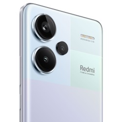 Xiaomi Redmi Note 13 Pro + 5G (Dual Sim - 6.67", 256 GB, 8 GB RAM) Viola