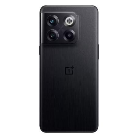 OnePlus 10T 5G (Dual Sim - 6.7'', 128 GB, 8 GB RAM) Black