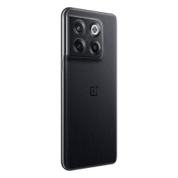 OnePlus 10T (5G - Dual Sim - 6.7'', 128 GB, 8 GB RAM) Black