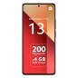 Xiaomi Redmi Note 13 Pro (Dual Sim - 6.67", 512 GB, 12 GB RAM) Black