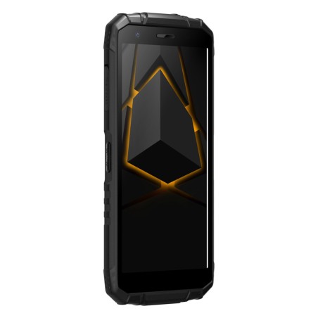 Doogee S41 Max (Double Sim - NFC -  5.5'', 256 Go, 6 Go RAM) Noir