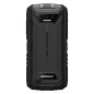 Doogee S41 Max (Dual Sim - NFC - 5.5'', 256 GB, 6 GB RAM) Black