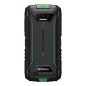 Doogee S41 Max (Dual Sim - NFC - 5.5'', 256 GB, 6 GB RAM) Green