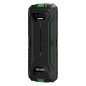 Doogee S41 Max (Double Sim - NFC -  5.5'', 256 Go, 6 Go RAM) Vert