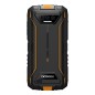 Doogee S41 Max (Dual Sim - NFC - 5.5'', 256 GB, 6 GB RAM) Orange