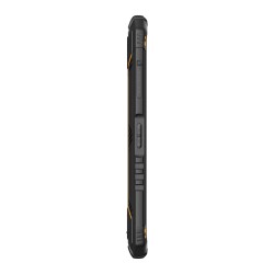 Doogee S41 Max (Dual Sim – NFC – 5,5 Zoll, 256 GB, 6 GB RAM) Orange