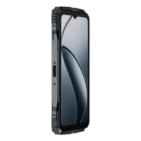Doogee S118 (Dual Sim - 6.58'', 512 GB, 8 GB RAM) Silver