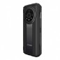 Doogee V31 GT (5G - Thermal Camera - NFC - 6.58'' - 256 GB, 12 GB RAM) Black