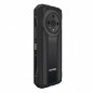 Doogee V31 GT (5G - Thermal Camera - NFC - 6.58'' - 256 GB, 12 GB RAM) Black